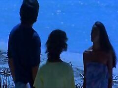 daughter being forced to have oral, anal and vaginal sex with her dad in amateur rape porn.