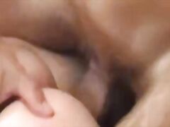 sucking dick leads to brutal rape porn in violent sex video.